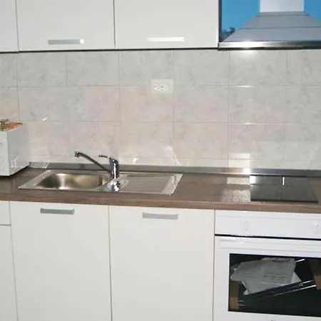 One Bedroom With Wifi At * Zadar
