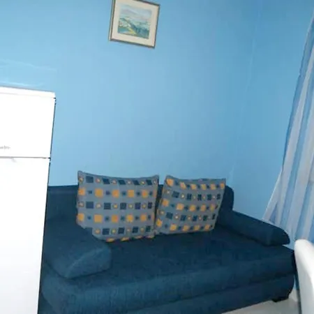 One Bedroom With Wifi At Zadar