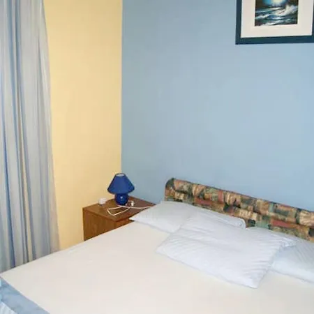 One Bedroom With Wifi At * Zadar